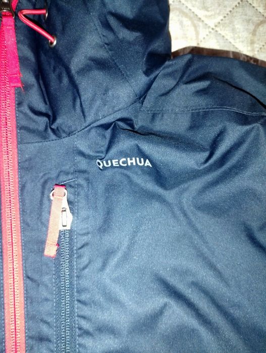 Яке Quechua, размер S