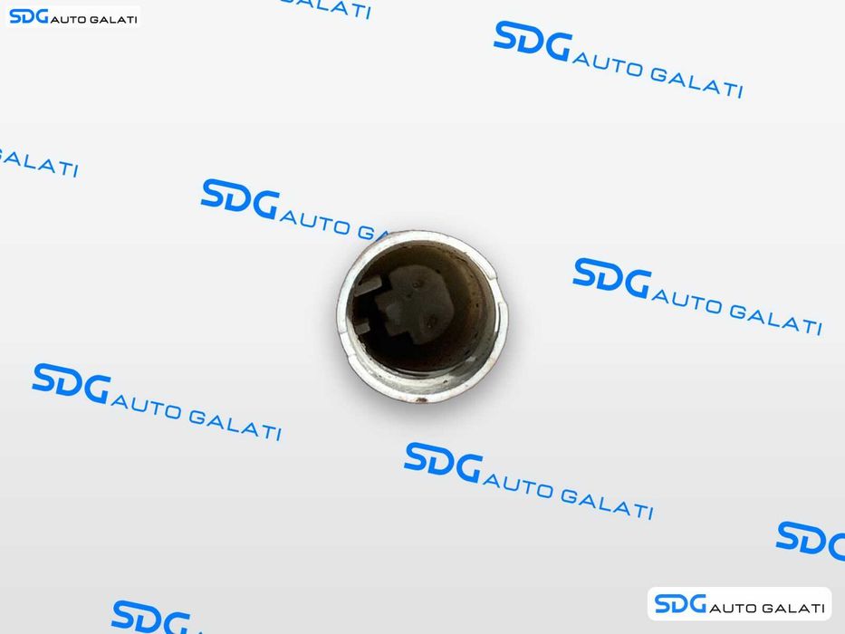 Fuzeta Brat Suspensie Spate Stanga BMW Seria 3 E46 1997 - 2006 Cod 1094463 [LN0546]