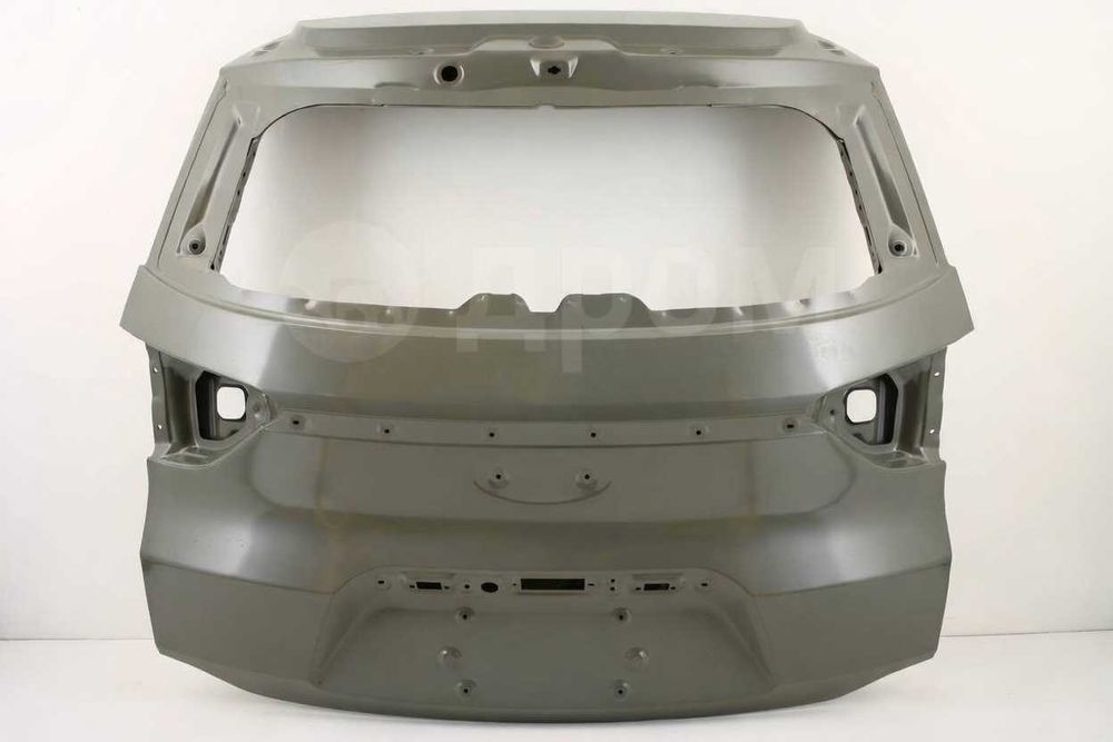 Капот Geely Coolray