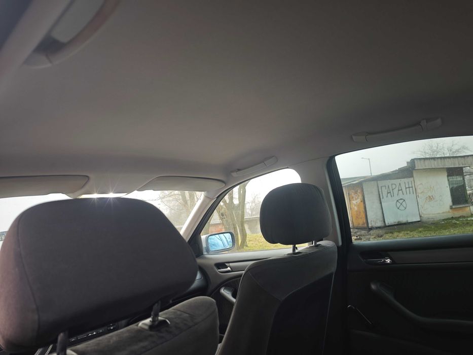 Продавам БМВ е 46 1.8 бензин