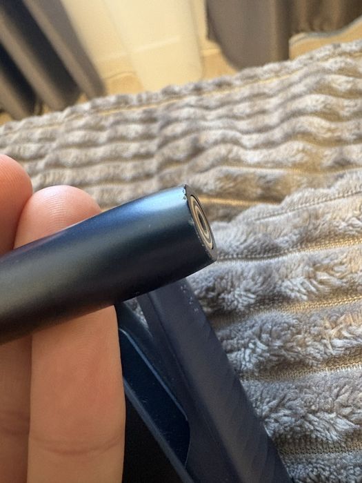 Iqos iluma  cu mod pauza