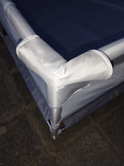 Бебешка кошара за игра 200х200