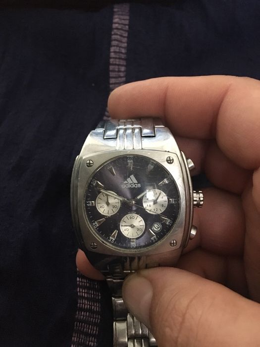 Ceas Adidas sport Chronograph