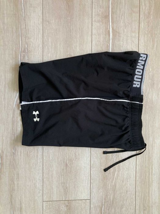 Under Armour Mirage Shorts 8 мъжки къси панталони къс панталон шорти размер L