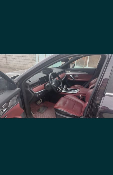 jetour x 70 plus full eng ohirgi pozitsasi