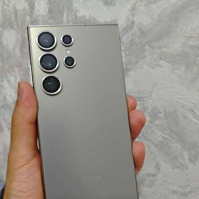 24ultra xotira 256 ful karopka