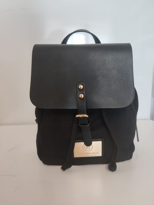 Rucsac Gaston Luga classy mini