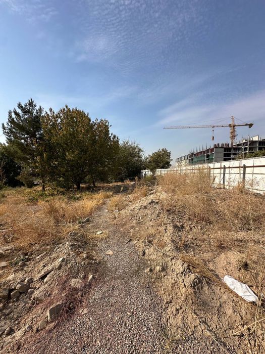 Продаётся земля с готовым проектом