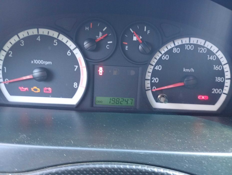 auto chevrolet gpl