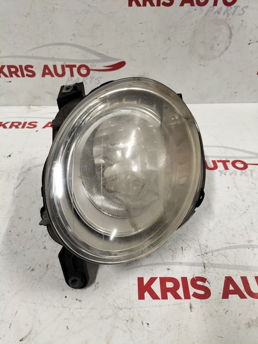 Ляв фар Fiat 500 / Фиат 500 2008г.