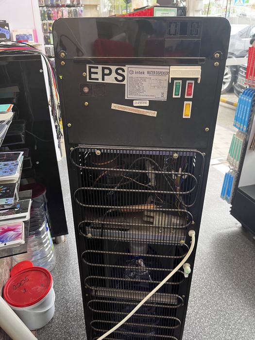 Продается кулер для воды