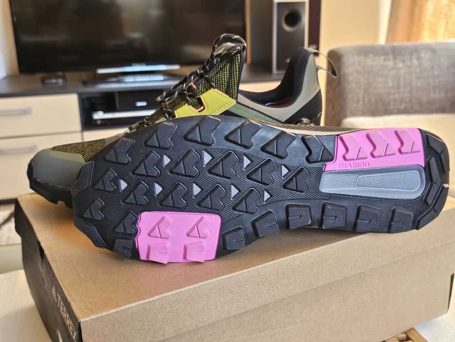 Adidas Terrex Trailmaker GTX gore-tex