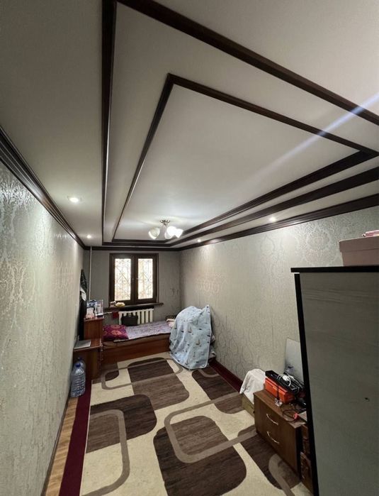 Продоётся квартира ЧИЛОНЗОР 24