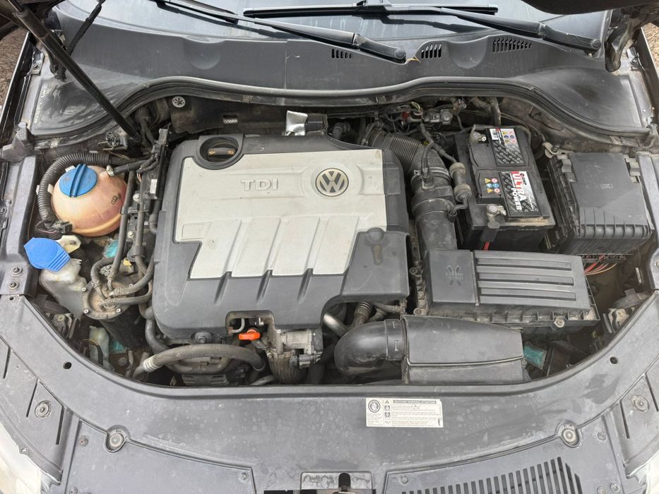 Volkswagen Passat R Line