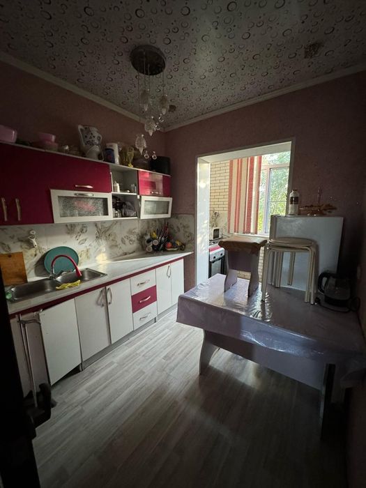 Массив Қарасу 4 ком