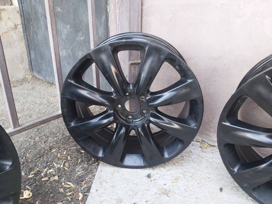 Диски Enkei оигинал