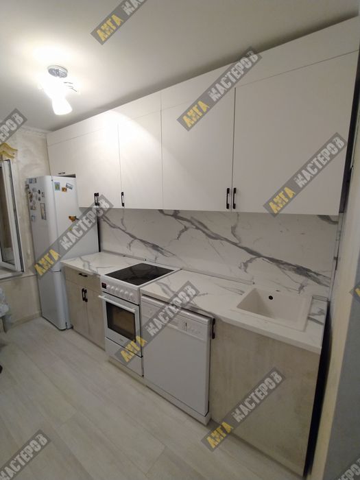 Сборка разборка мебели