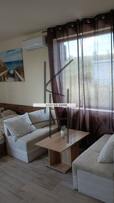 Продава се Двустаен апартамент в с. Николаевка, Област Варна - 76 кв.м за 553 €/кв.м - Снимка #3