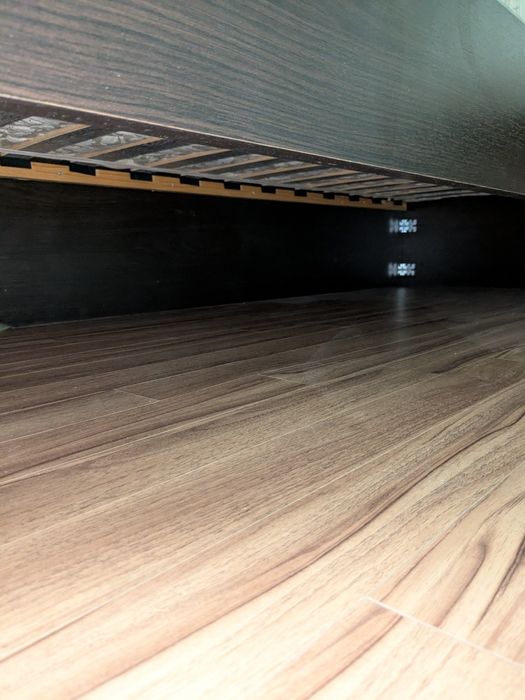 Кровать с матрасом 160х200