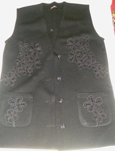 Безрукавка Neslihan Турция