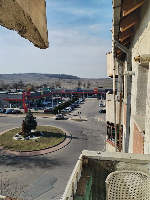 Apartament cu o camera