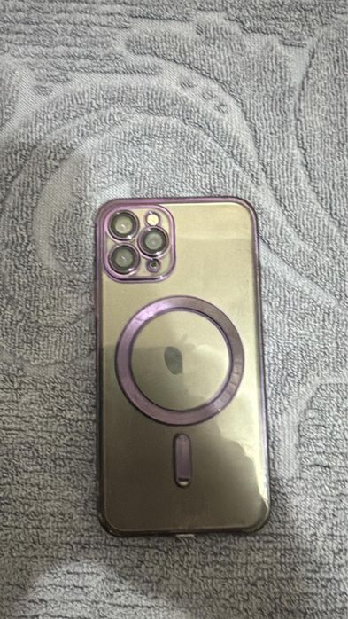 Iphone 11 pro 256 gb