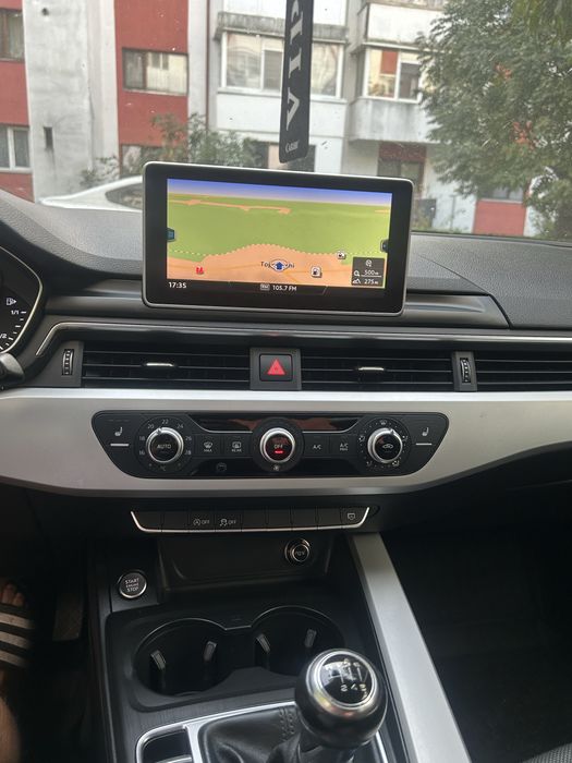 Vand Audi A4 Berlina