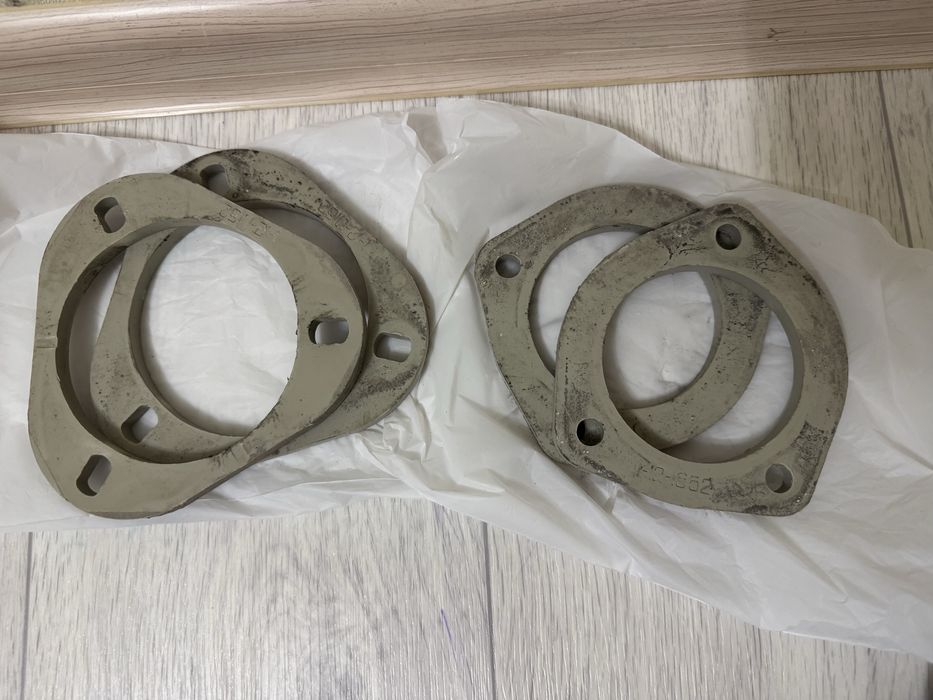 Проставки камри 50