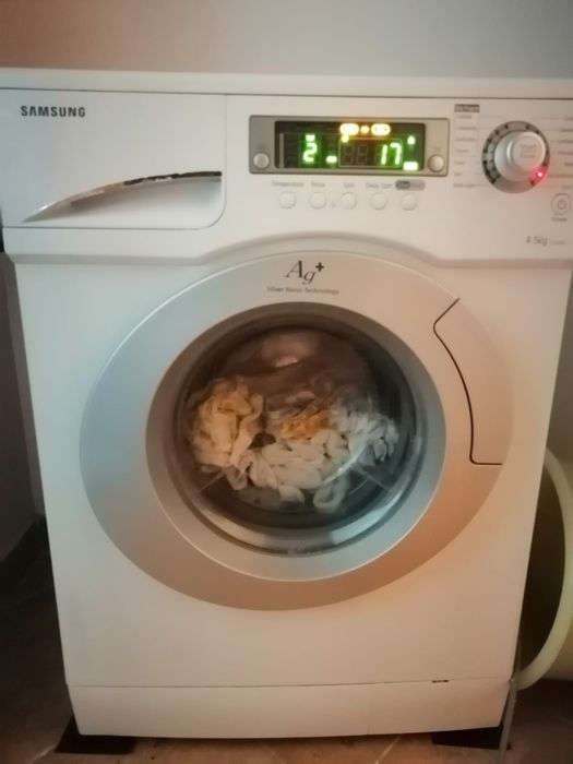 Masina de spalat Samsung F1045AV