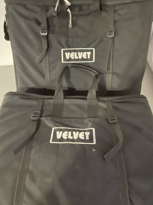 Lumină LED Velvet 1 IP54 BiColor