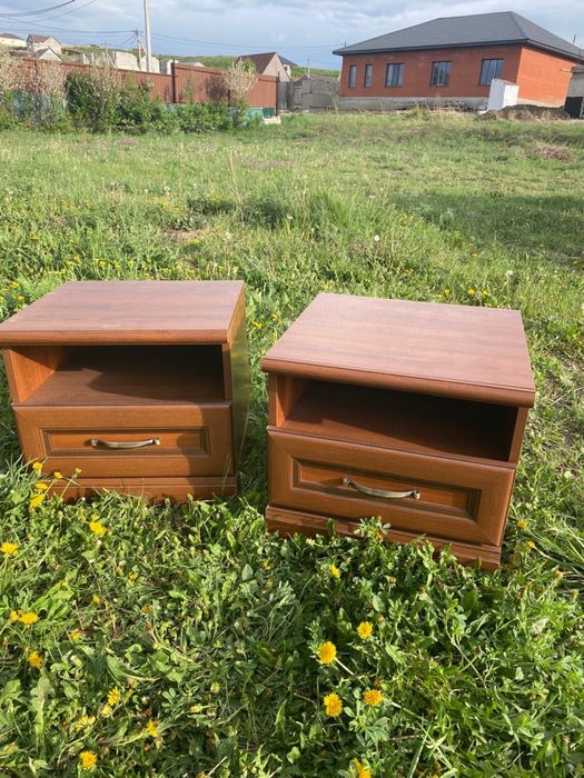 Продам шкафчики, тумбочки