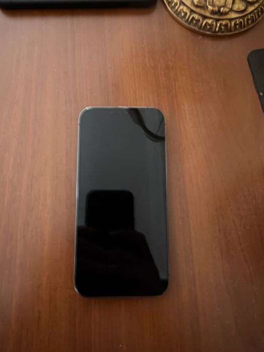 Продам Iphone 13 Pro Max 256 gb silver