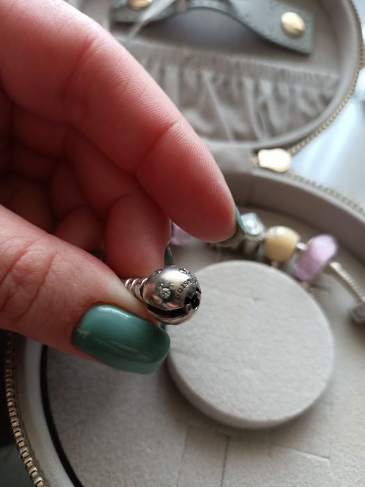 Браслет и шармы Пандора Pandora оригинал