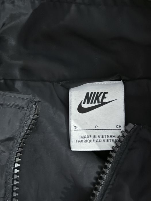 Nike tn екип