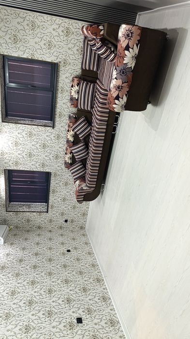 Срочно Продается Новостройка 2 комнаты 0,5 этаж Бам 29-й квартал