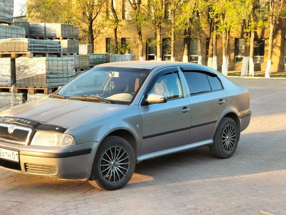 Продам Шкода Октавия