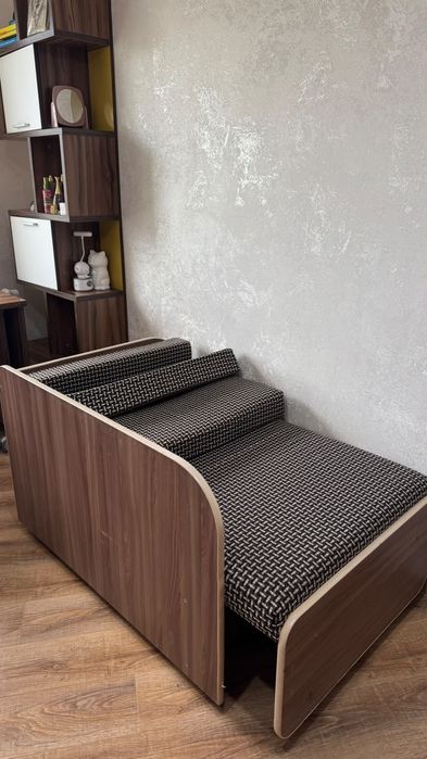 Продается кресло кровать