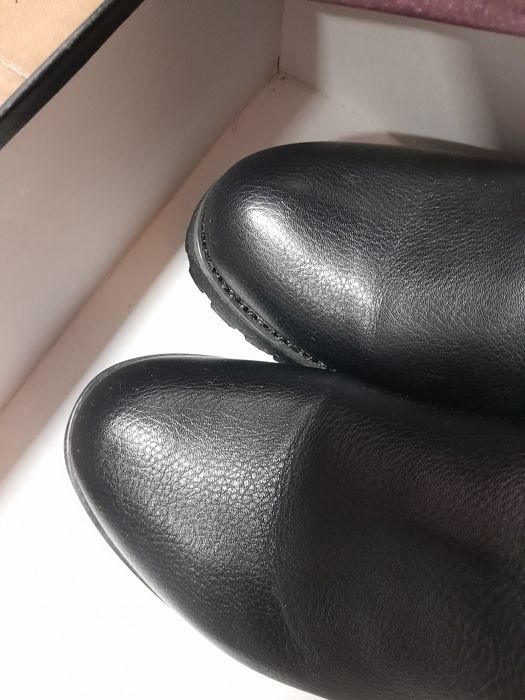 Продам сапоги батфорты новые