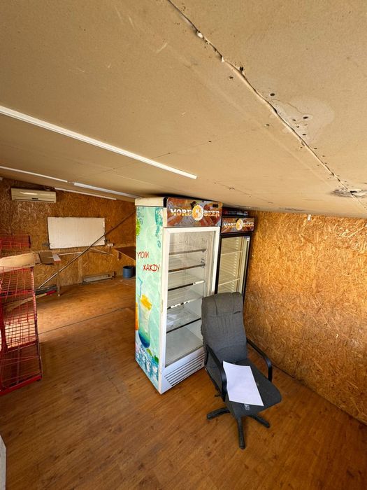 Продается контейнер