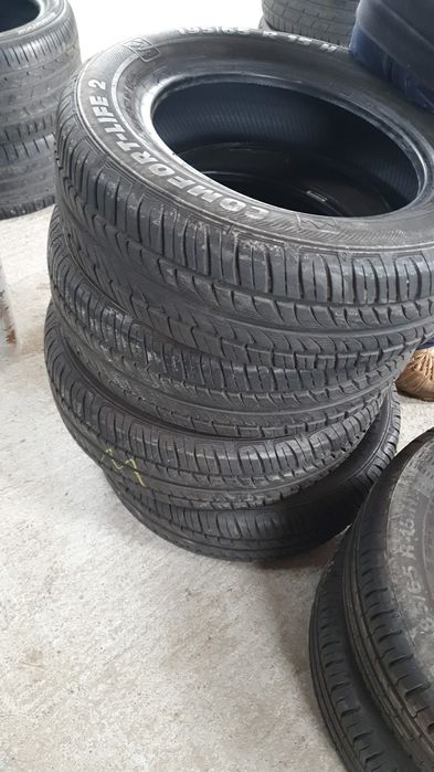 Cauciucuri vara sh germania