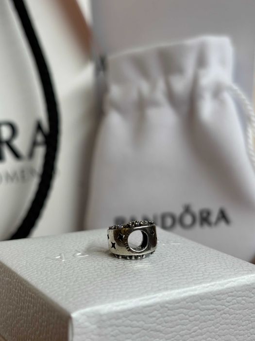 Пандора талисман - Лунна нощ