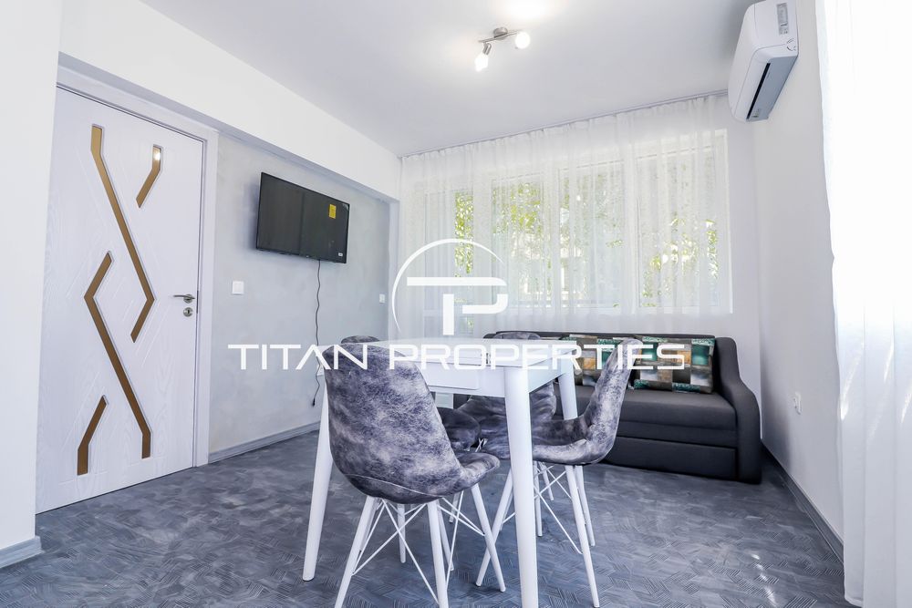 Дава се под наем Двустаен апартамент в Варна, Аспарухово - 55 кв.м за 700 € - Снимка #2