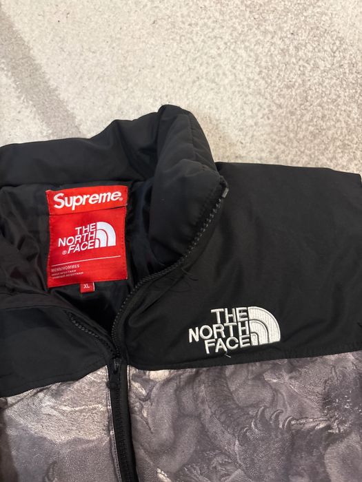 Geaca the north face
