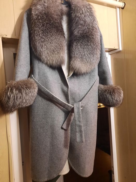 Haina eleganta Alpaka