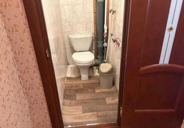 Сдам 3х ком квартиру рн Кунаева