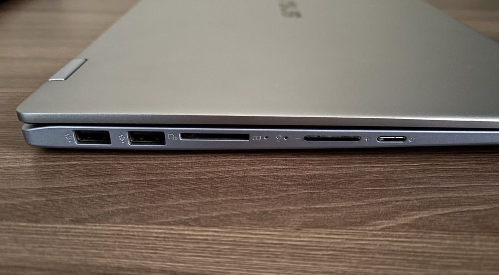 Ноутбук Планшет Asus Vivobook Flip 14
