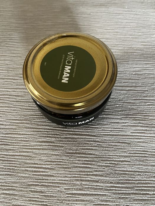 Витамины Vita Man, оригинал, новые, запечатанные