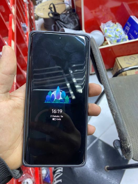 Redmi note 14 pro karopka dakument  zaryadchiklari bilan narxi 2700