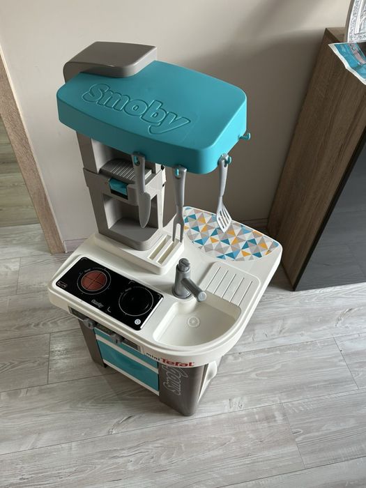 Детска кухня Smoby