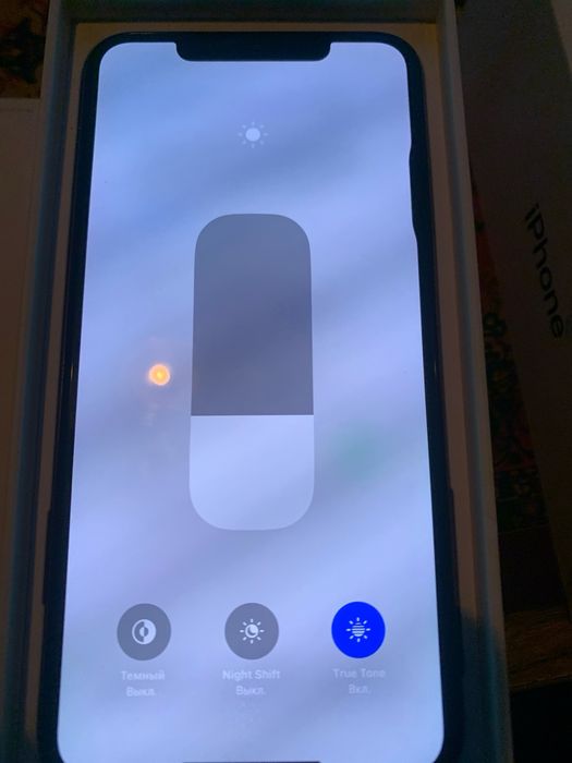 IphoneXSMax256gb